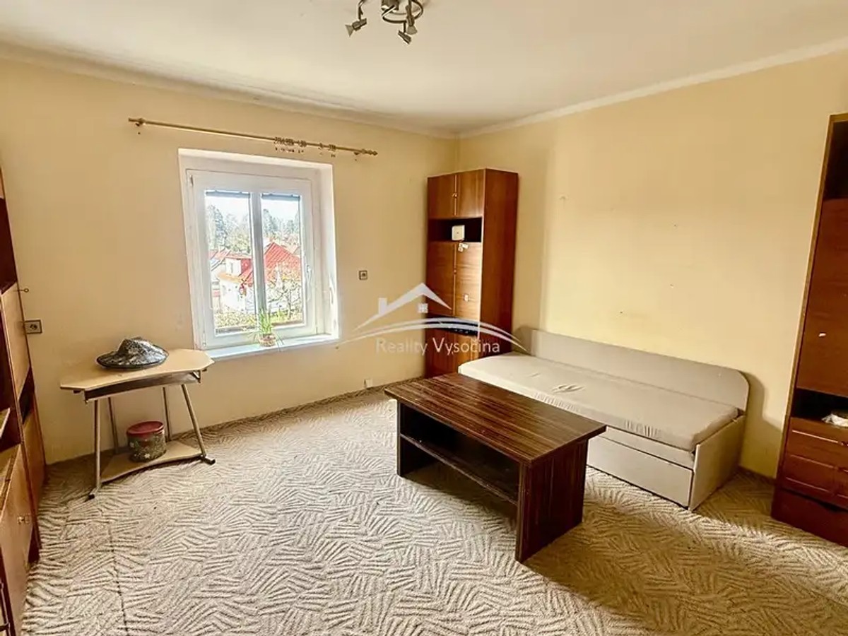 Prodej domu 240 m², pozemek 513 m²