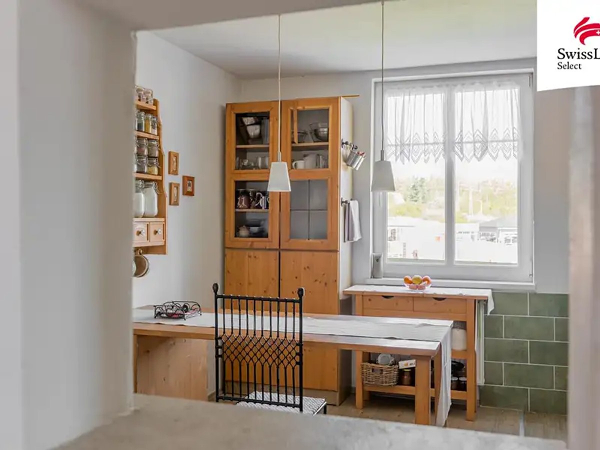 Prodej bytu 5+1 105 m²