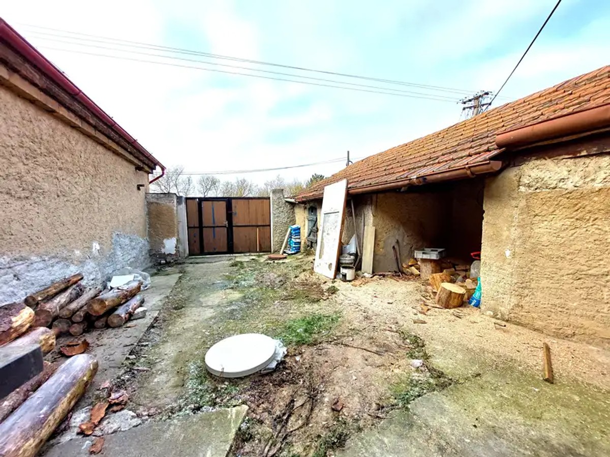 Prodej domu 70 m², pozemek 429 m²