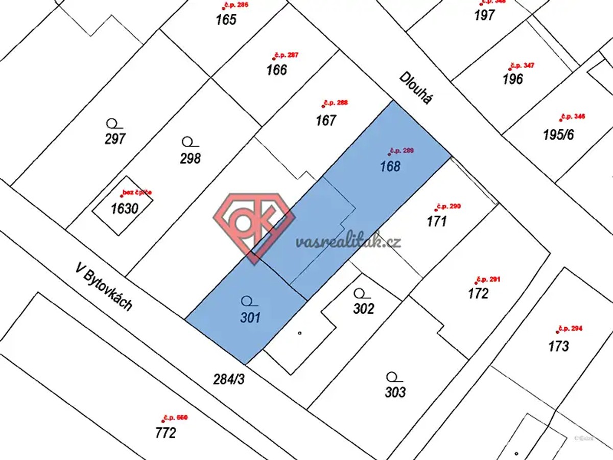 Prodej domu 240 m², pozemek 550 m²