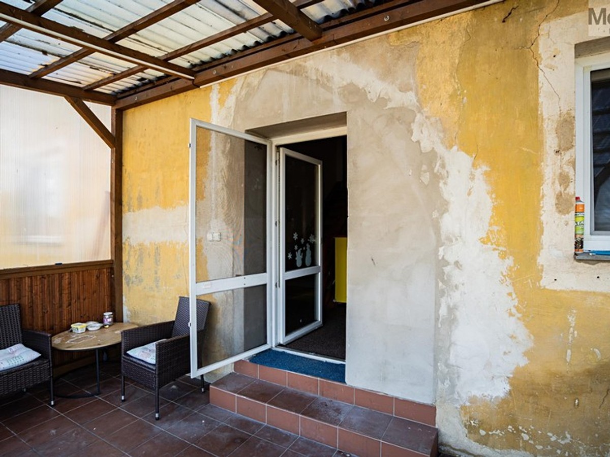 Prodej domu 765 m², pozemek 552 m²