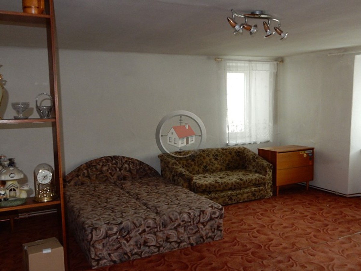 Prodej domu 108 m², pozemek 657 m²