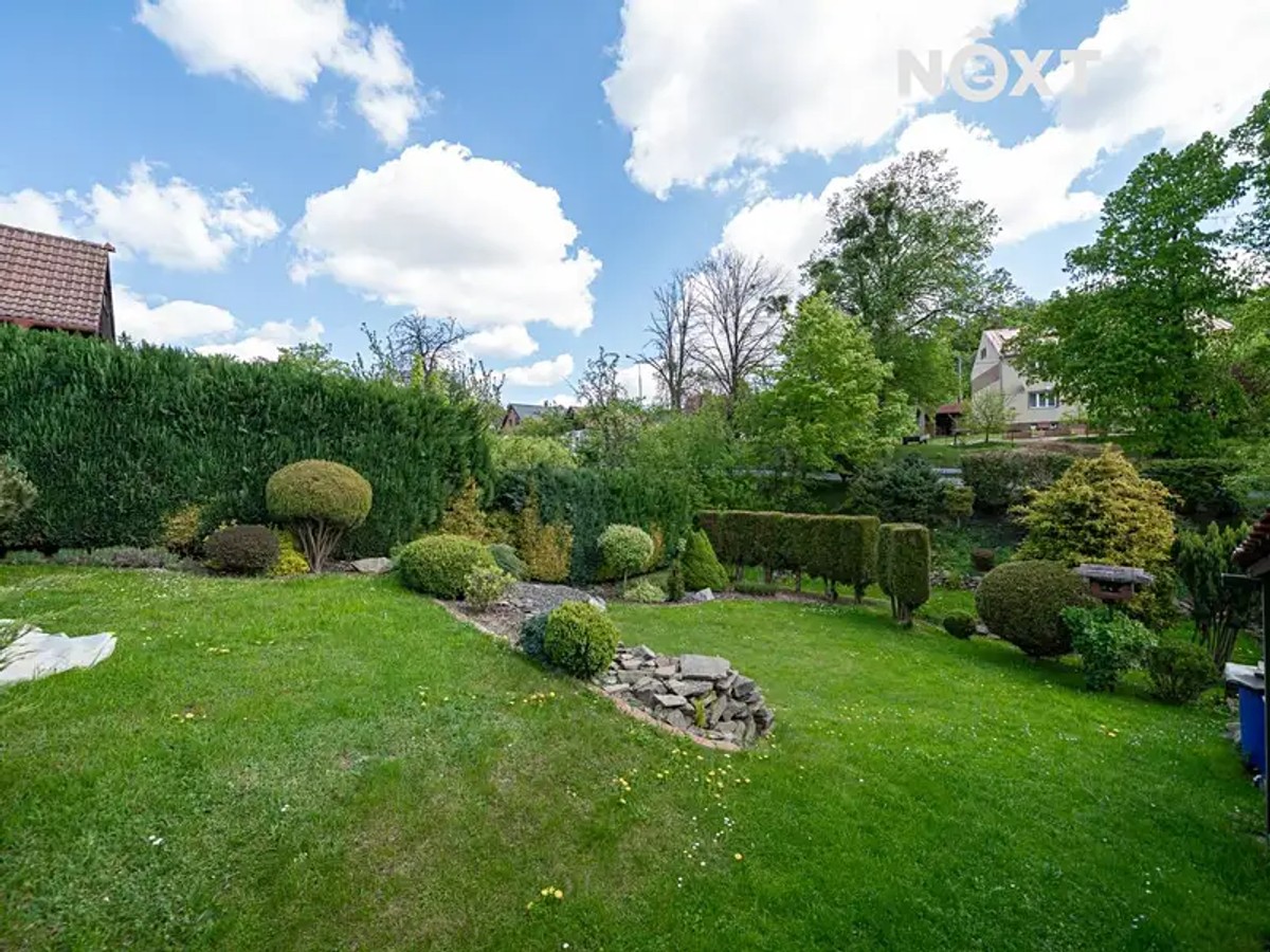 Prodej chalupy 120 m², pozemek 562 m²