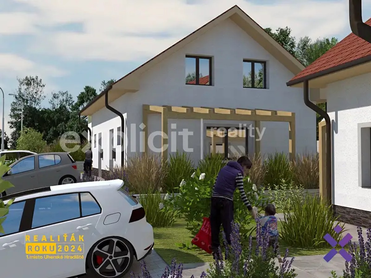 Prodej bytu 4+kk 102 m²