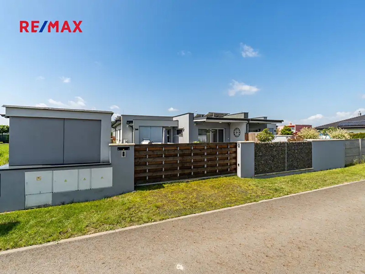 Prodej domu 85 m², pozemek 291 m²