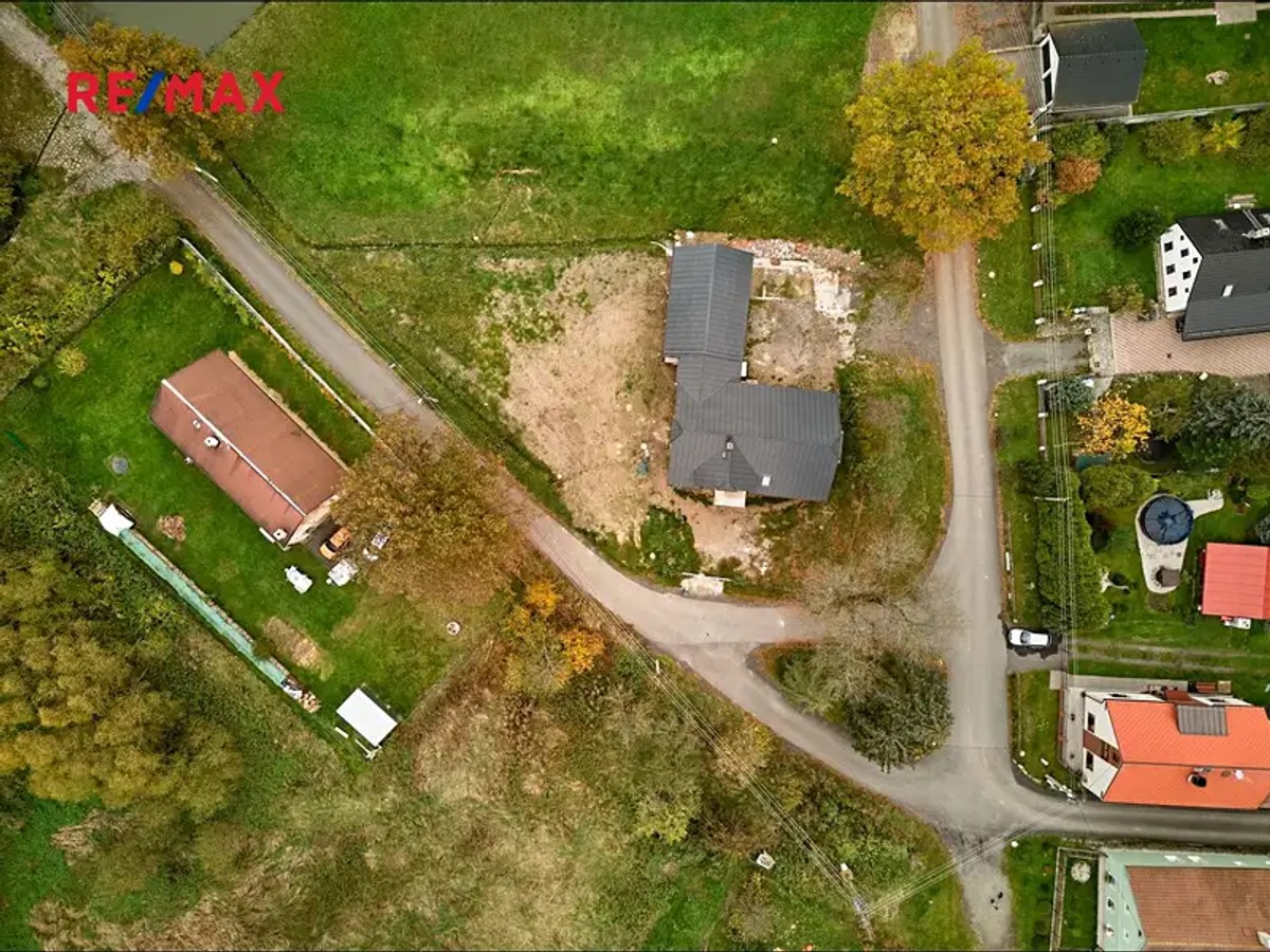 Prodej domu 302 m², pozemek 831 m²