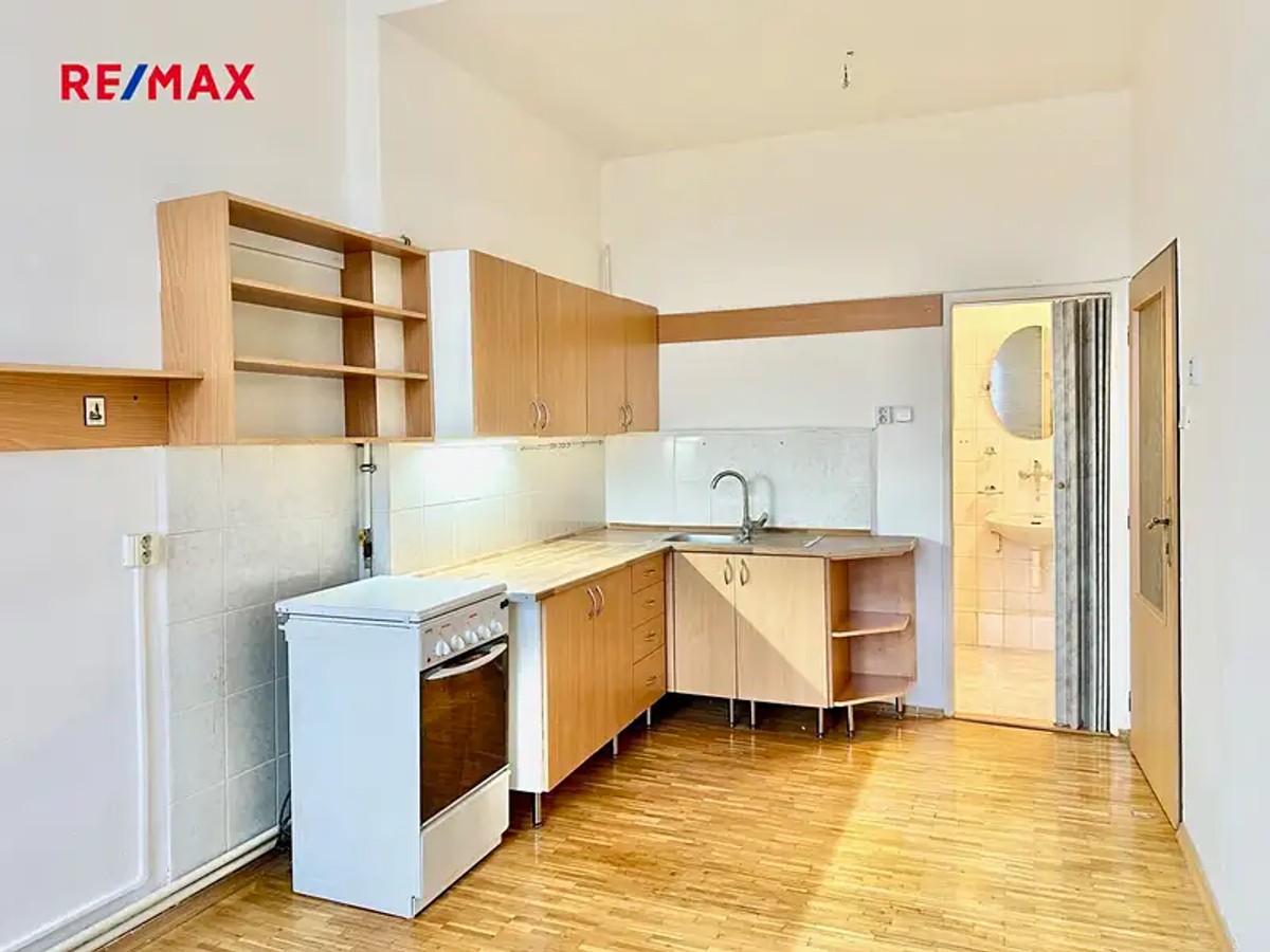 Prodej bytu 3+kk 81 m²