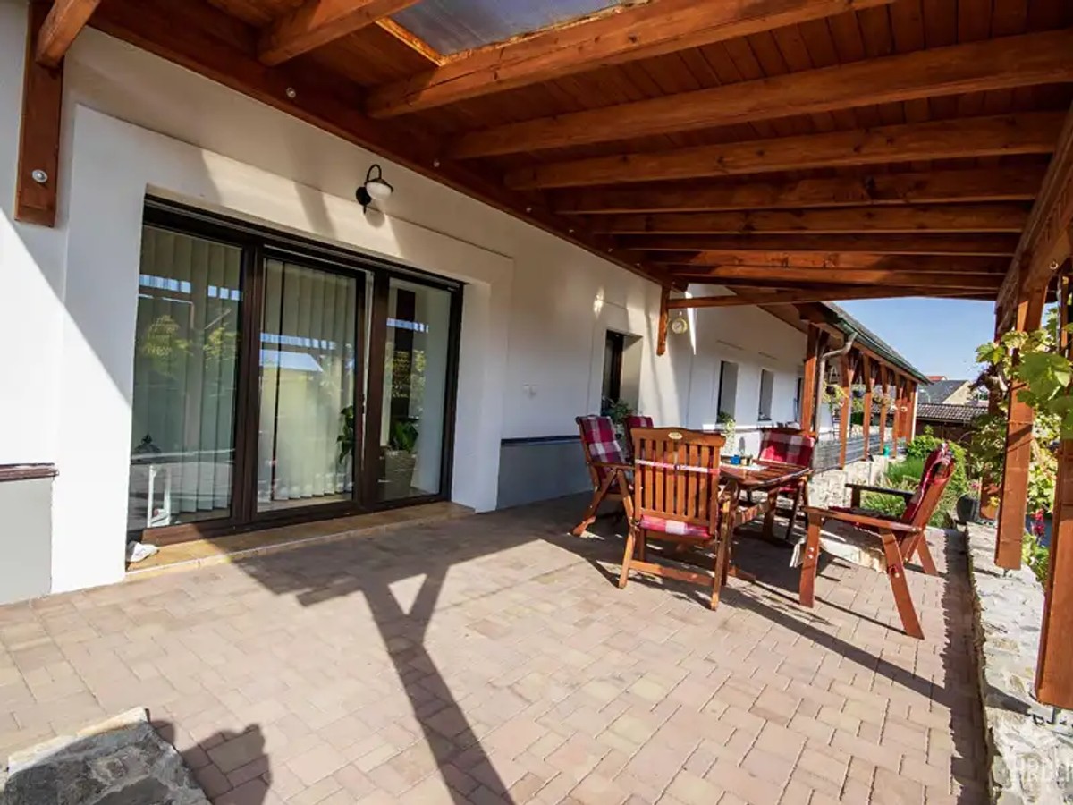 Prodej domu 150 m², pozemek 2252 m²