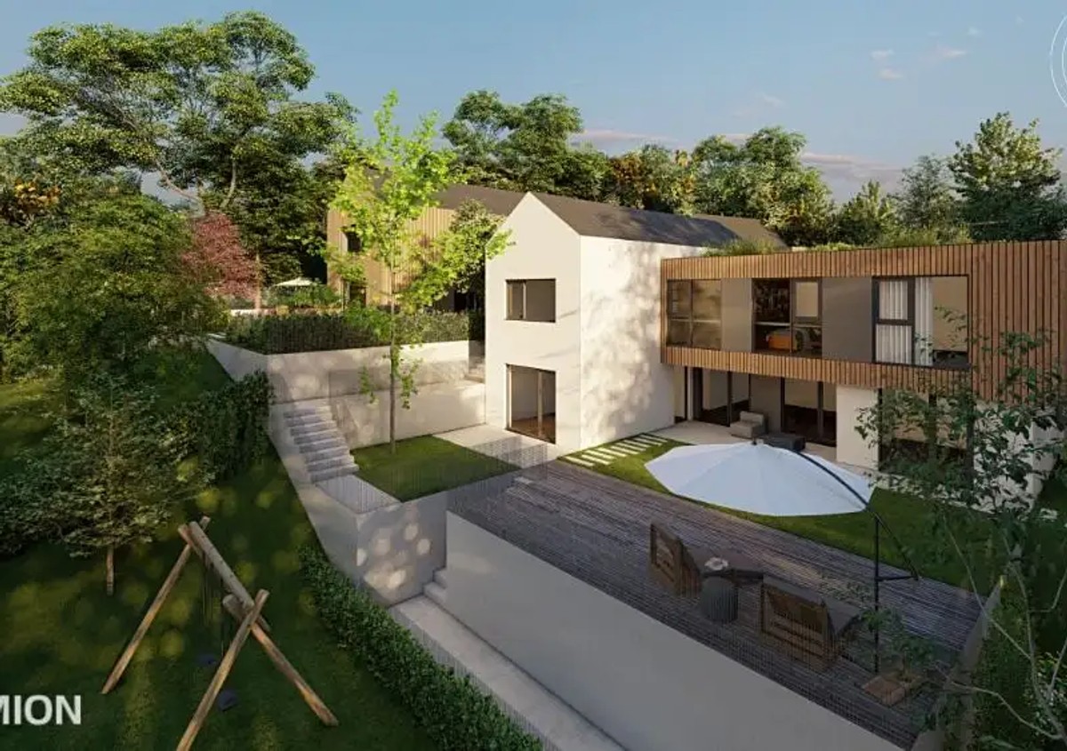 Prodej domu 301 m², pozemek 1297 m²