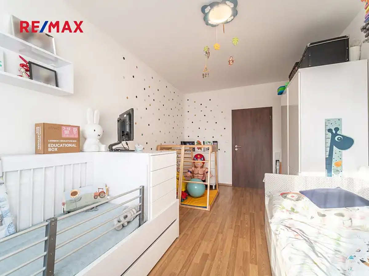 Prodej bytu 3+kk 79 m²