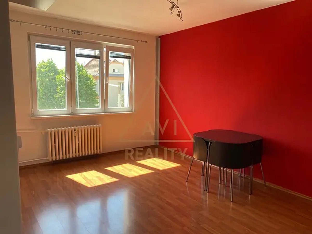 Prodej bytu 2+1 52 m²