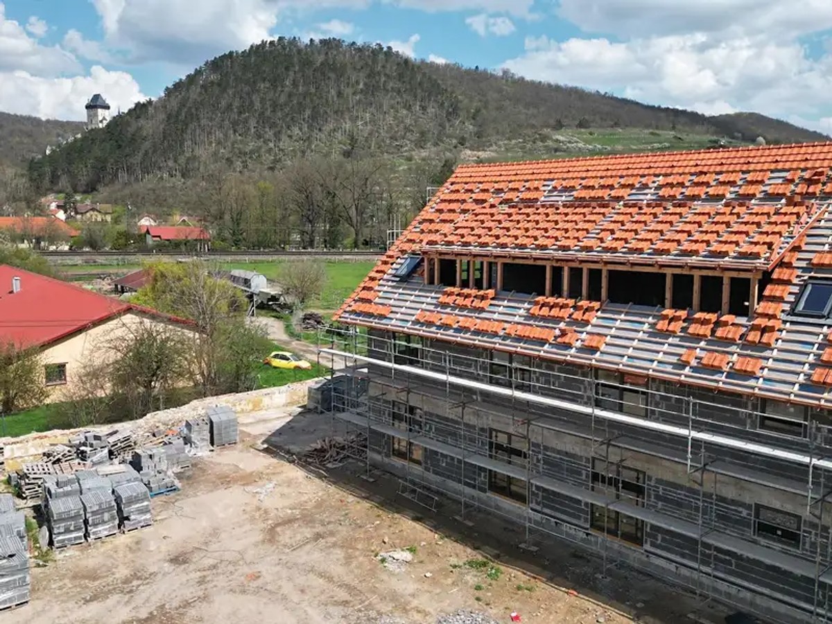 Prodej bytu 3+kk 80 m²