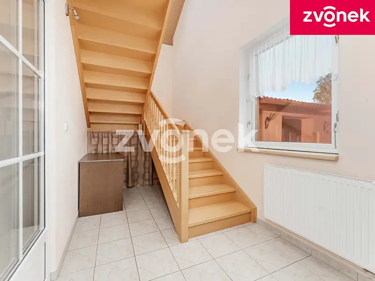 Prodej vily 218 m², pozemek 531 m²