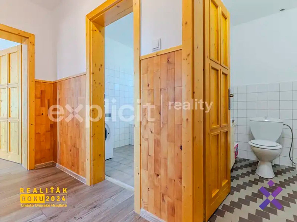 Prodej domu 147 m², pozemek 2555 m²