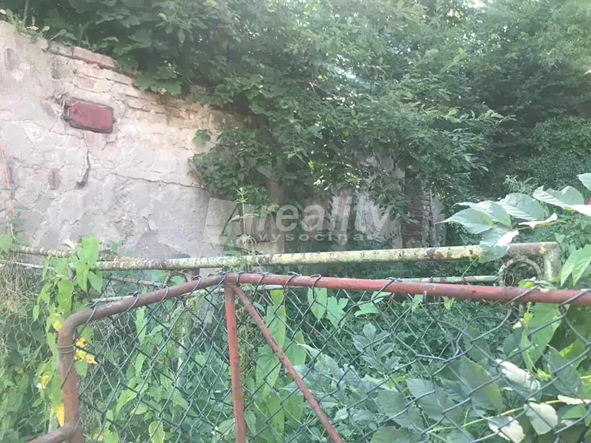 Prodej stavebního pozemku 191 m²