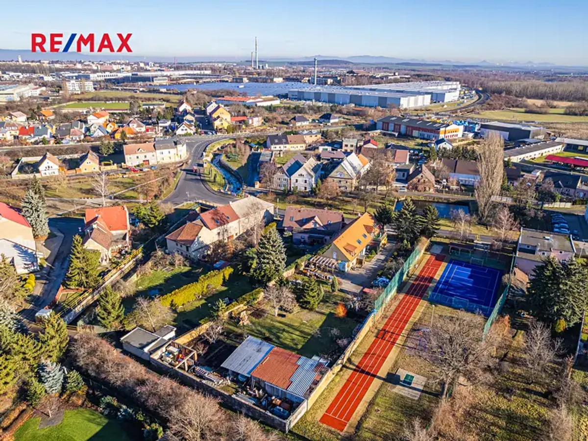 Prodej domu 350 m², pozemek 1872 m²