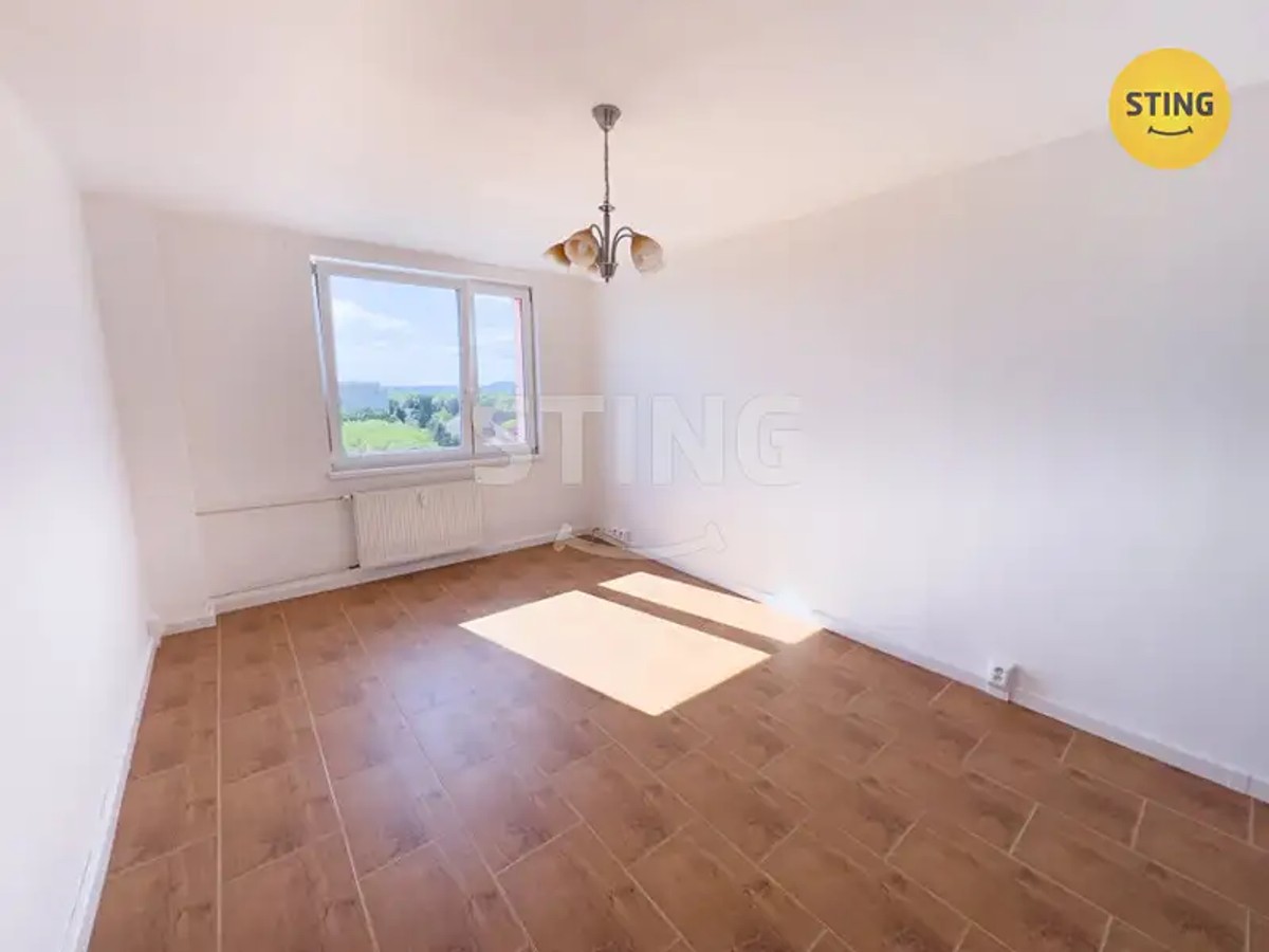 Prodej bytu 3+kk 67 m²