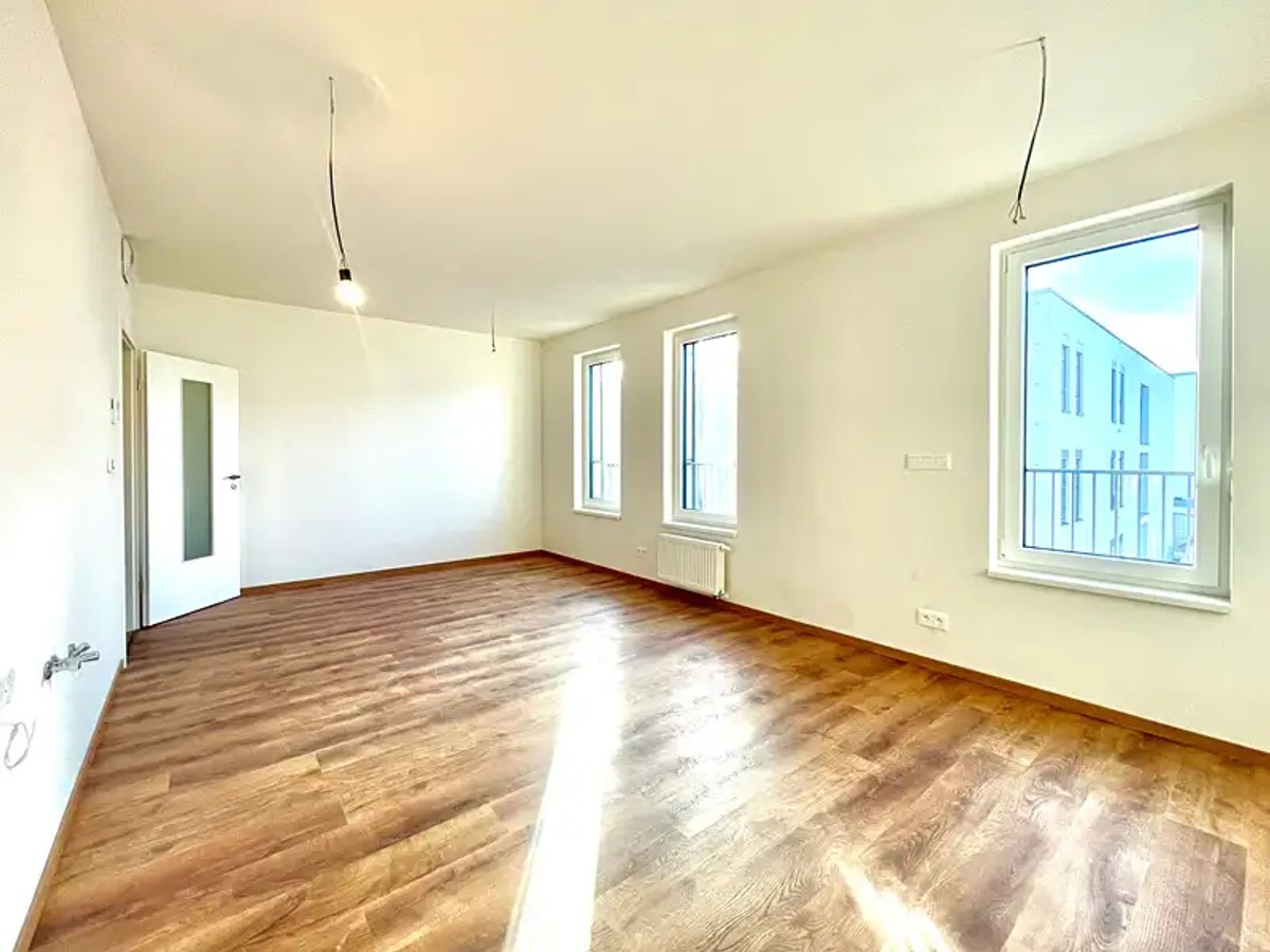 Prodej bytu 1+kk 35 m²