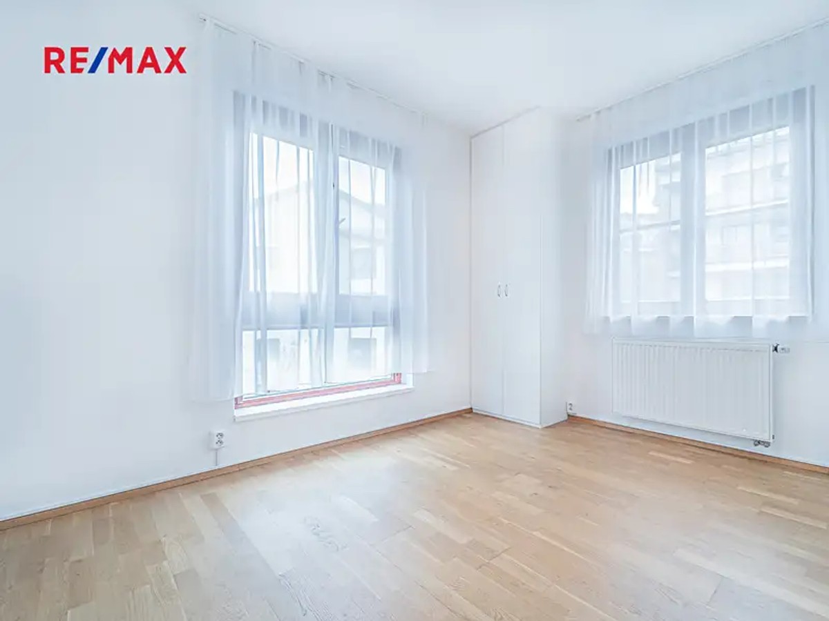 Prodej bytu 3+kk 60 m²