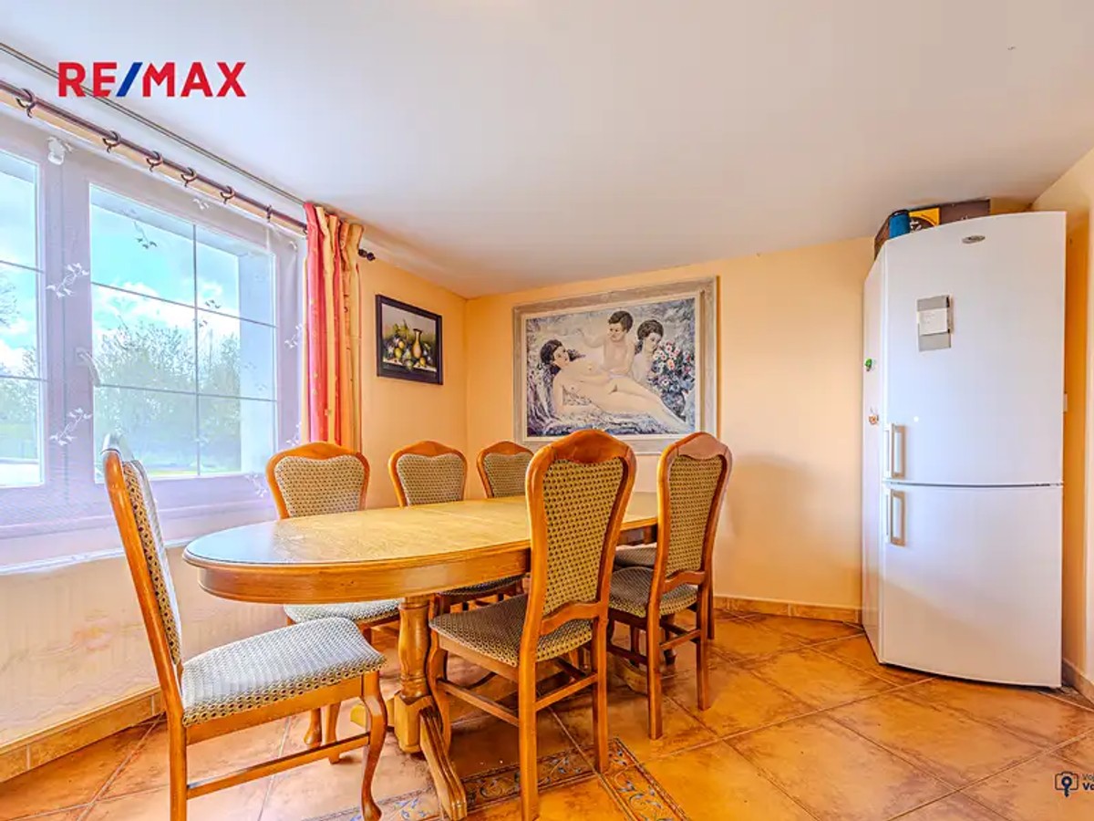 Prodej domu 460 m², pozemek 4142 m²
