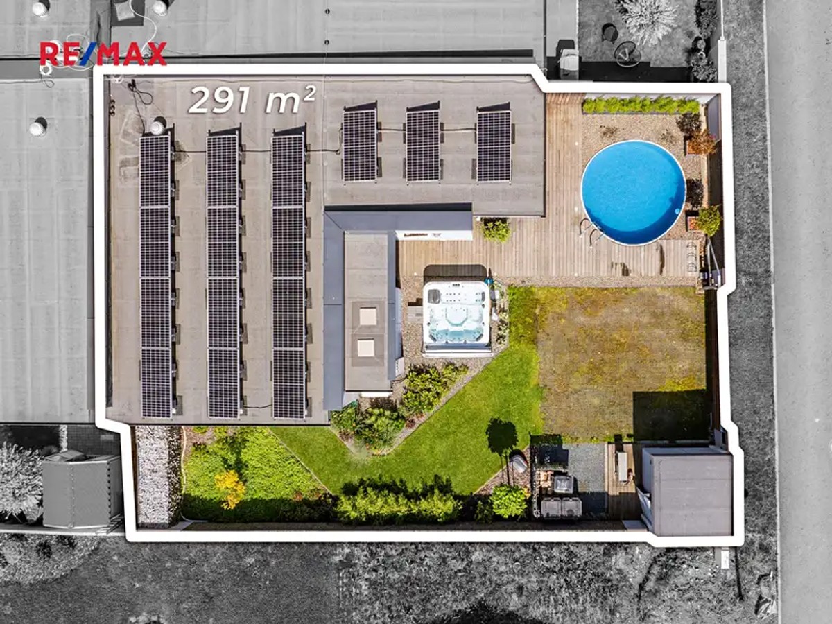 Prodej domu 85 m², pozemek 291 m²