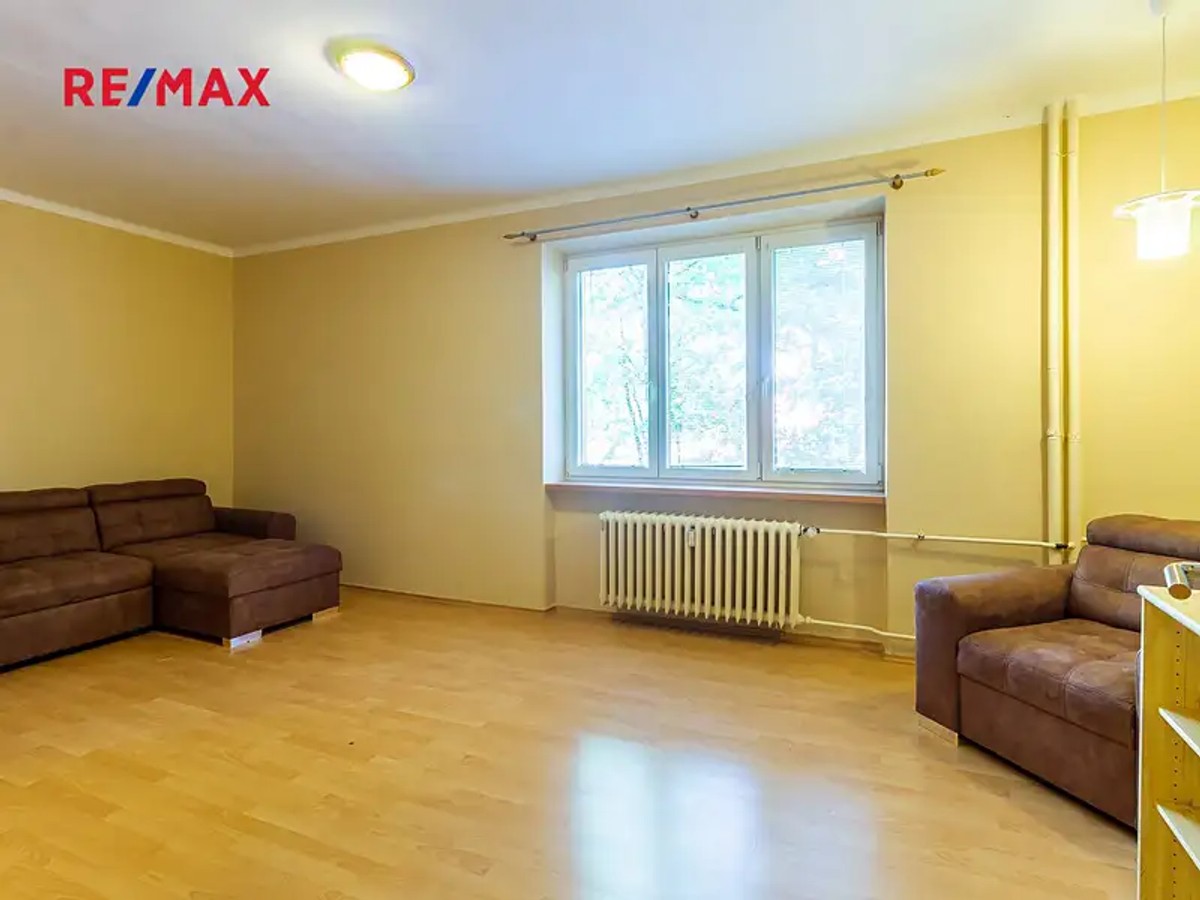 Prodej bytu 4+1 138 m²