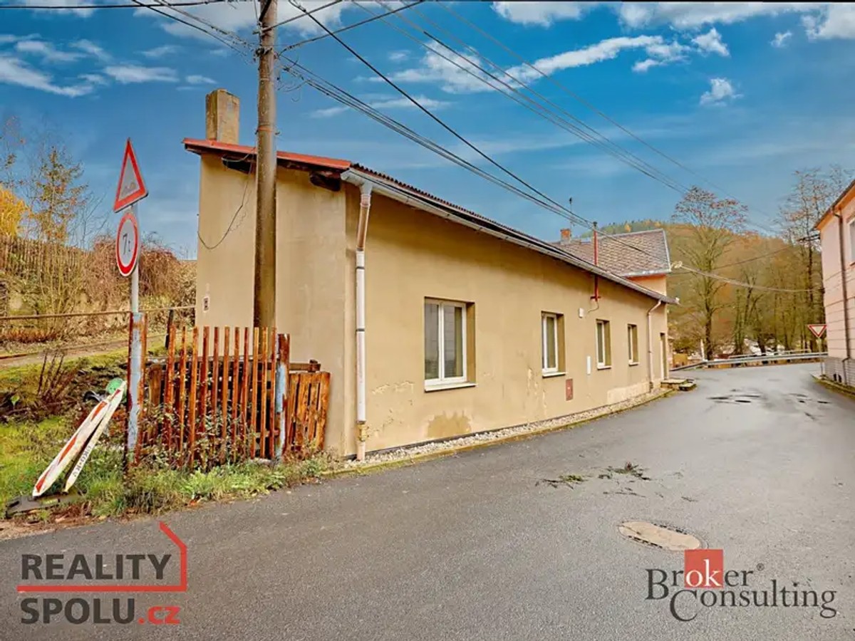 Prodej domu 106 m², pozemek 227 m²