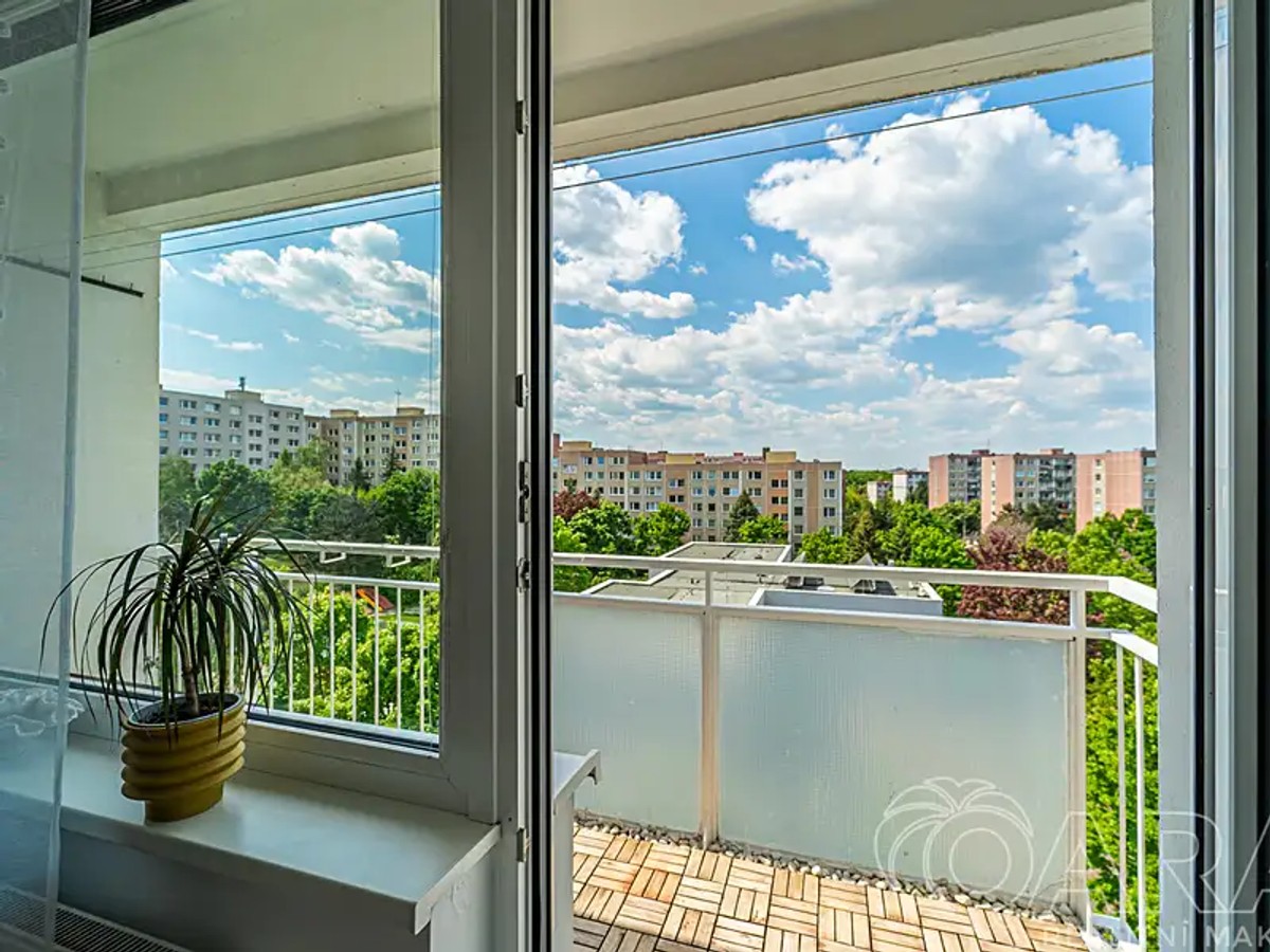 Prodej bytu 3+1 79 m²