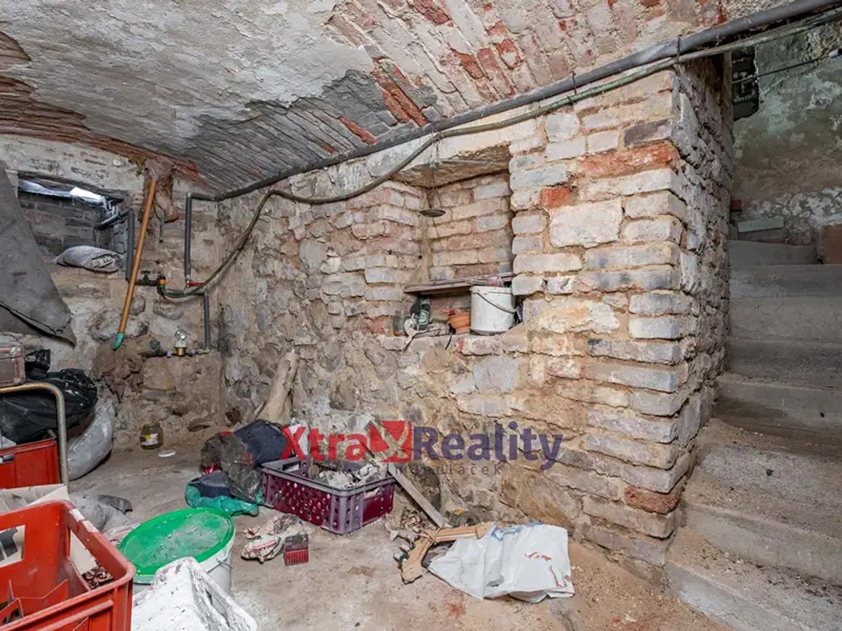Prodaný dům 167 m², pozemek 395 m²