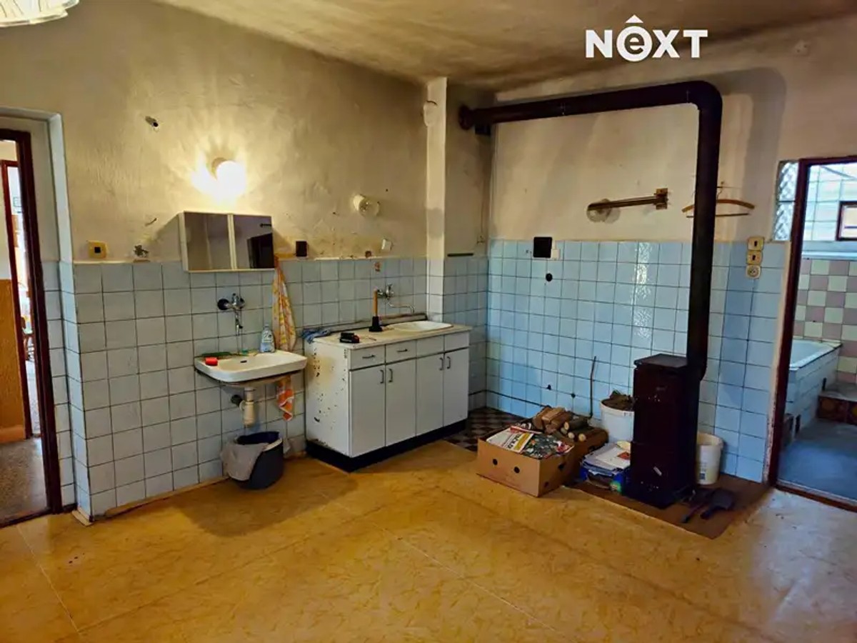Prodej zemědělské usedlosti 100 m², pozemek 2283 m²