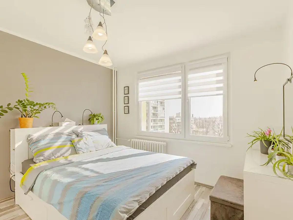 Prodej bytu 3+1 72 m²