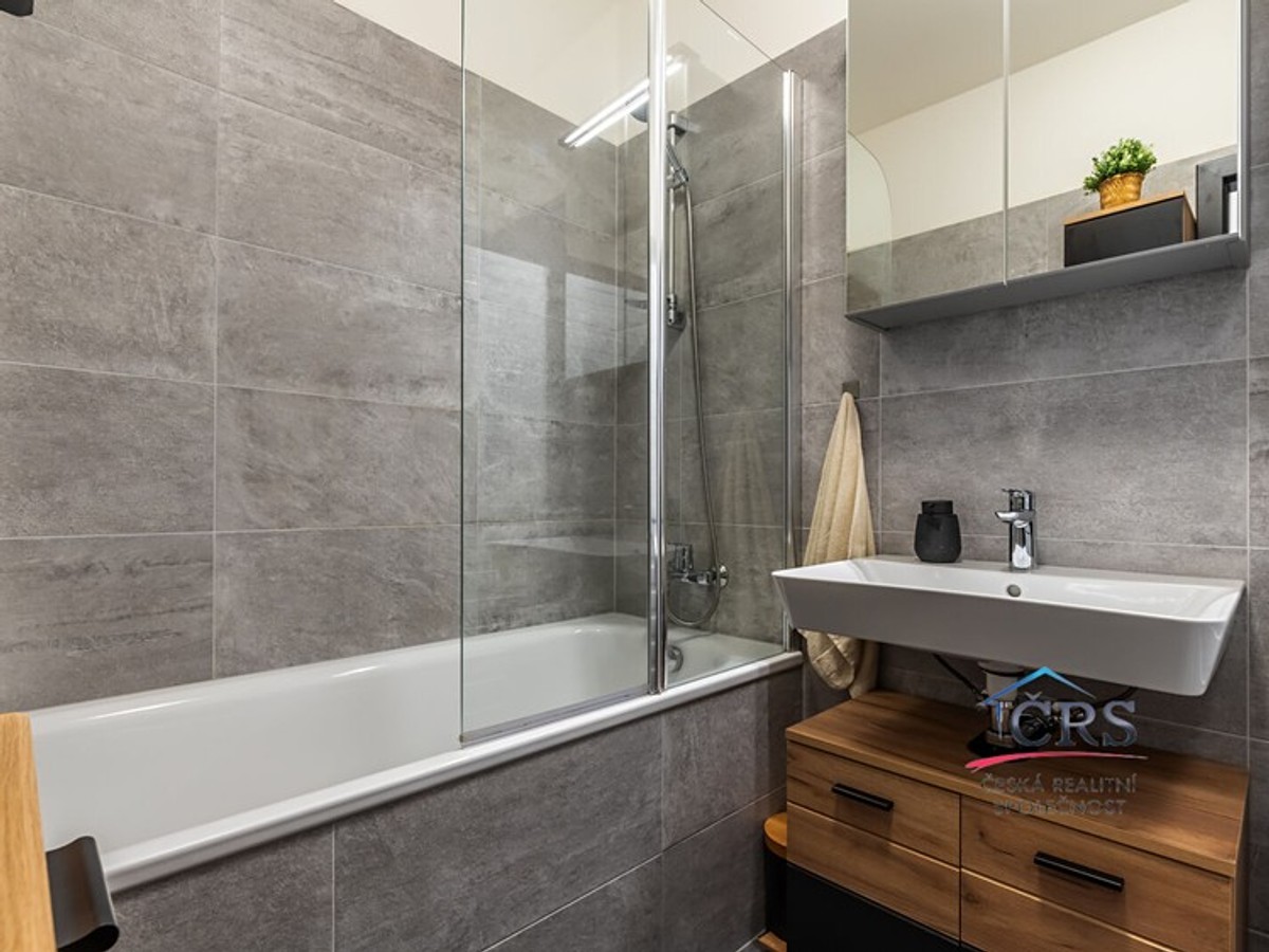 Prodej bytu 3+kk 69 m²