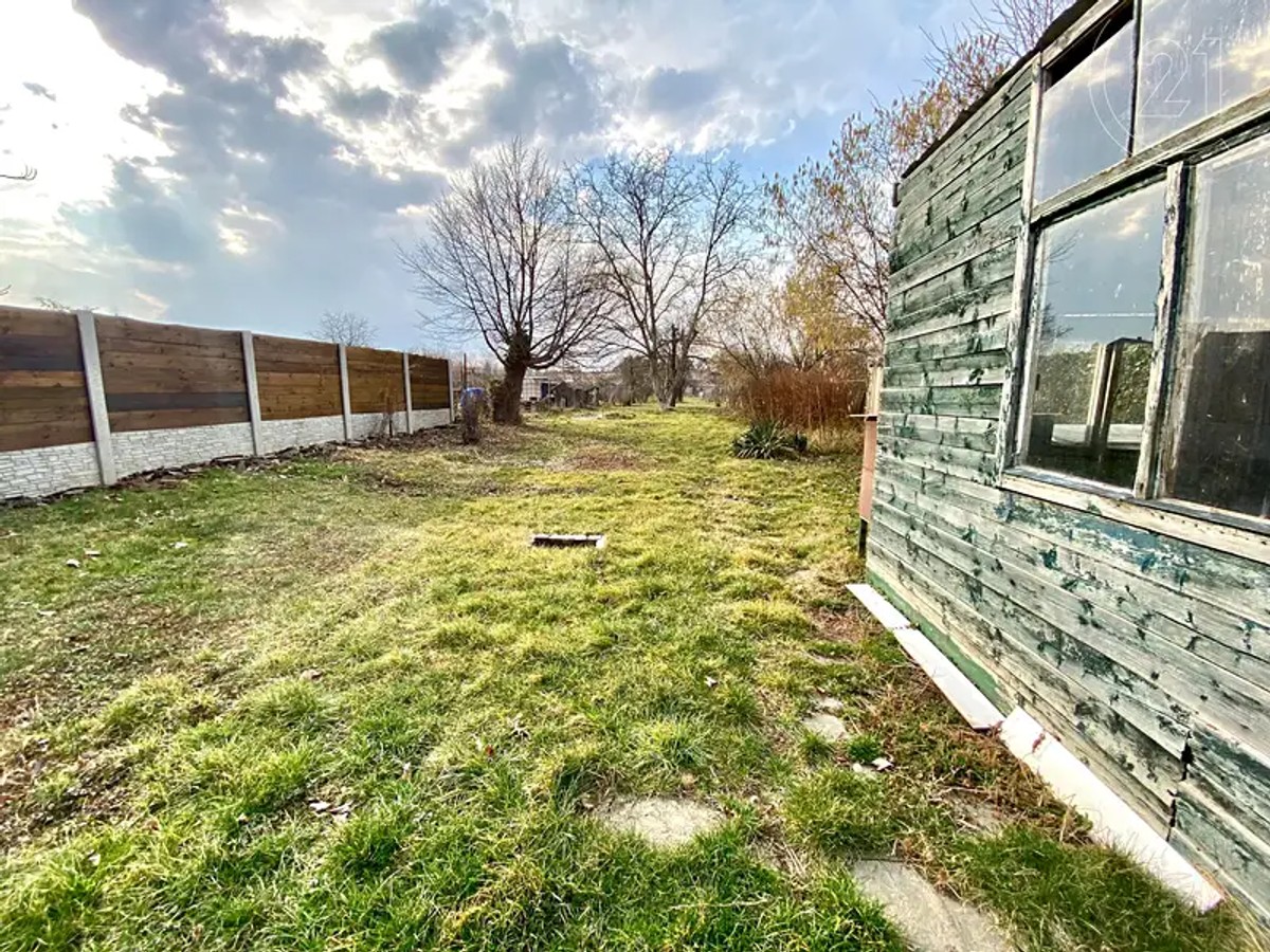 Prodej domu 128 m², pozemek 1027 m²