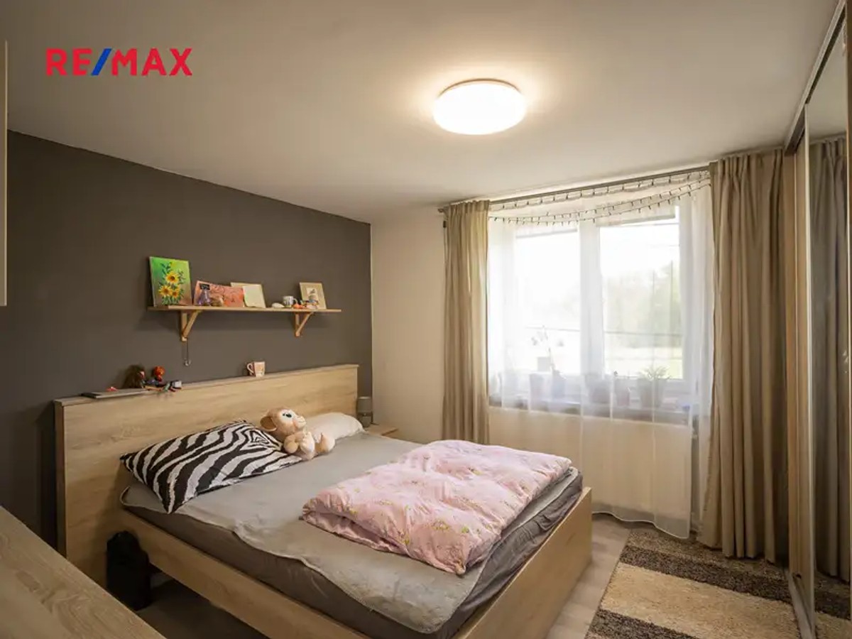 Prodej domu 291 m², pozemek 1086 m²