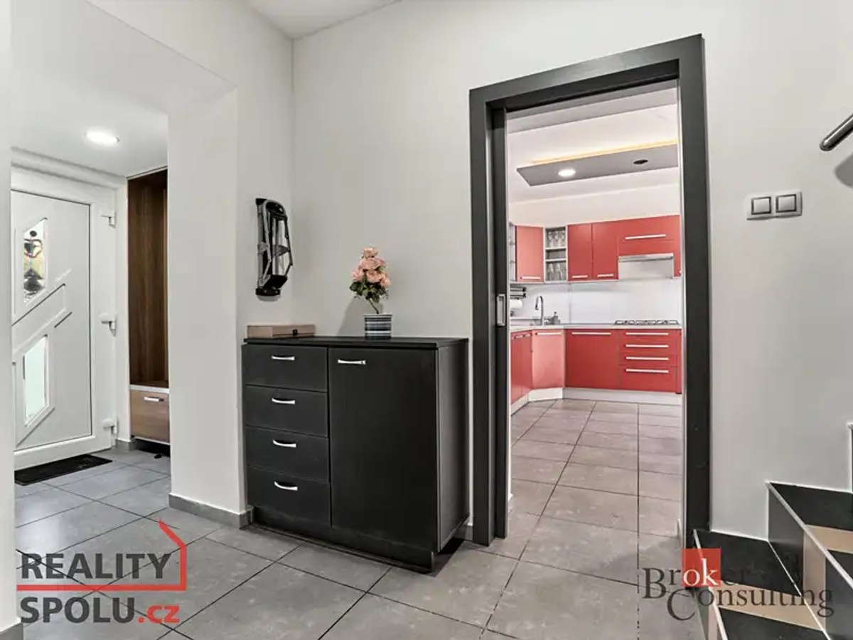 Prodej domu 120 m², pozemek 237 m²