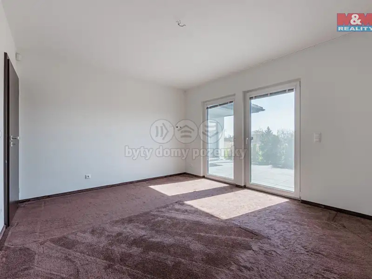 Prodej domu 113 m², pozemek 1489 m²