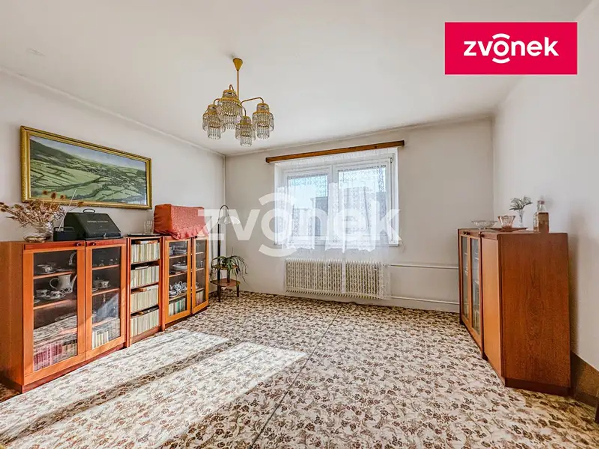 Prodej domu 320 m², pozemek 134 m²