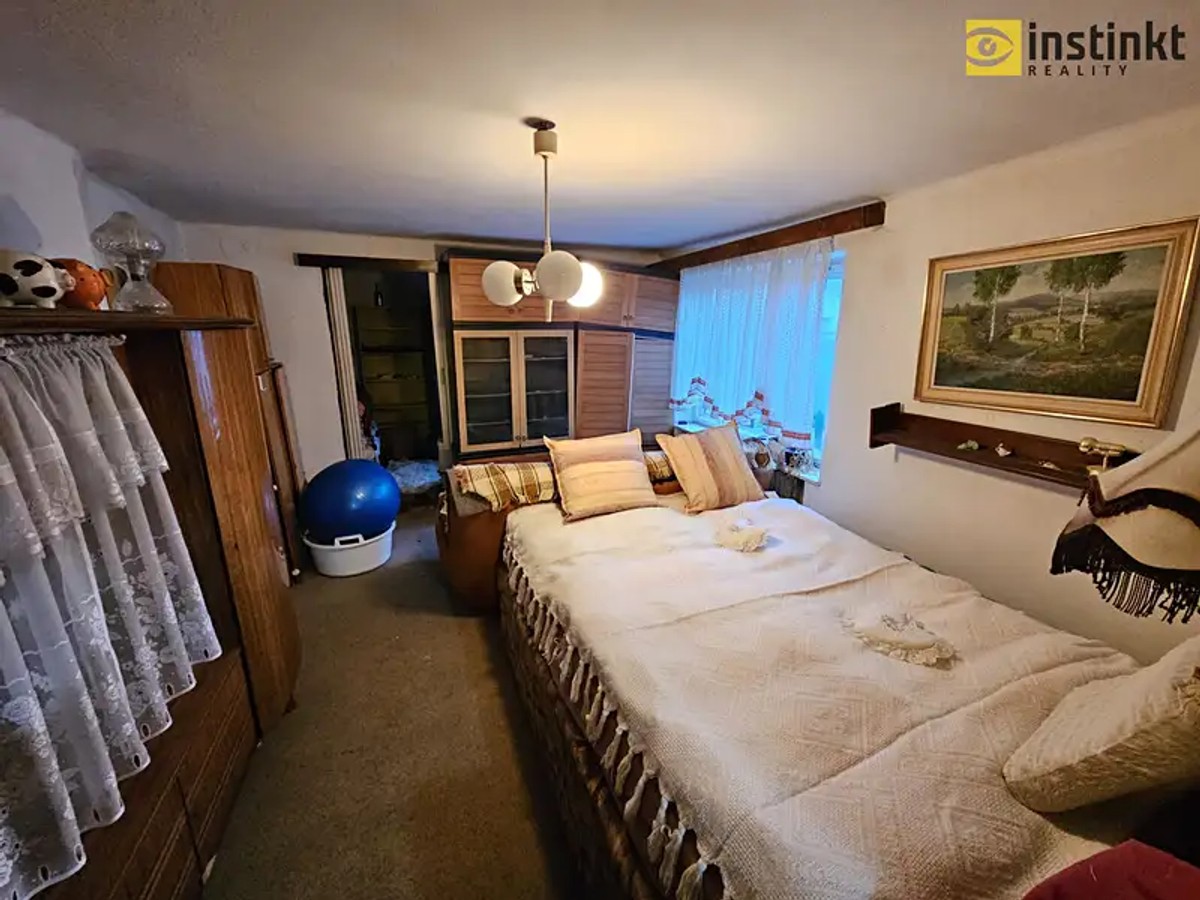 Prodej domu 176 m², pozemek 560 m²