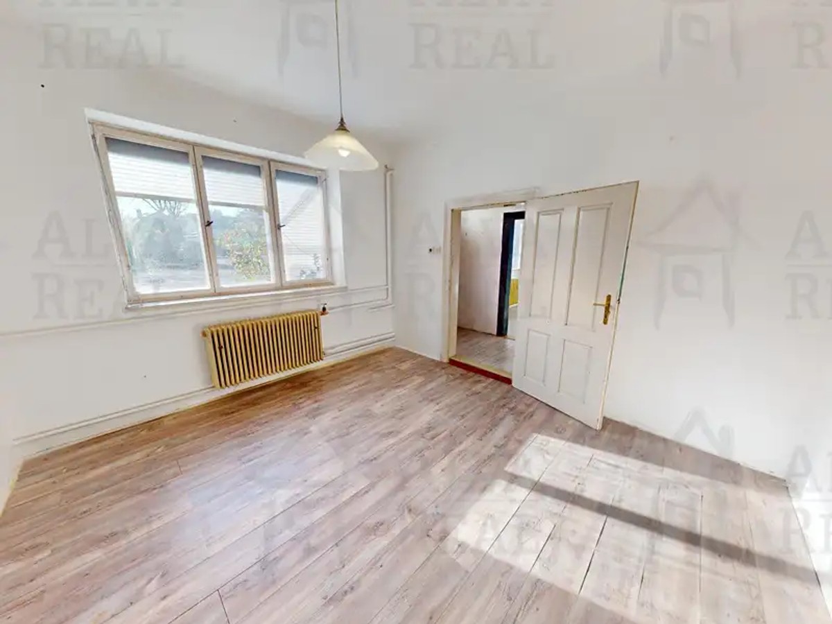 Prodej domu 95 m², pozemek 816 m²
