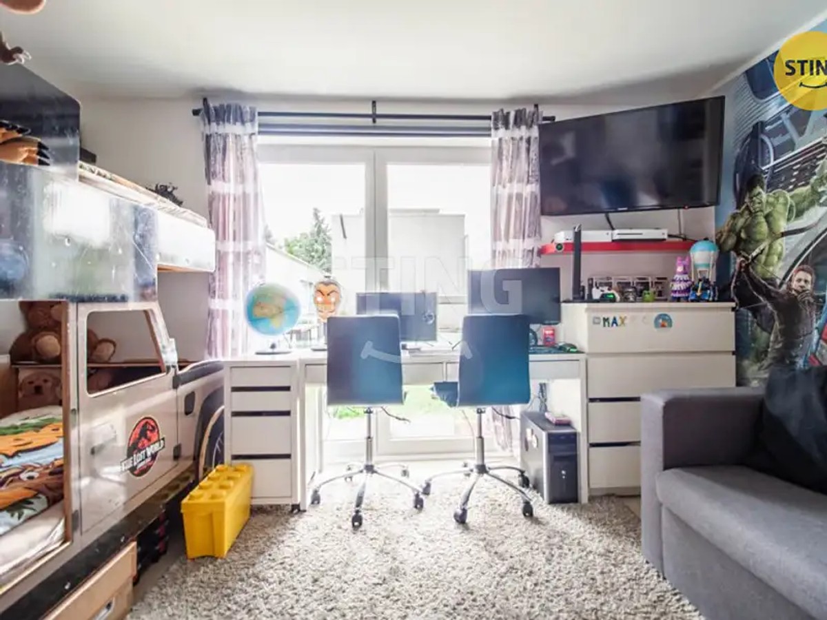 Prodej domu 192 m², pozemek 395 m²