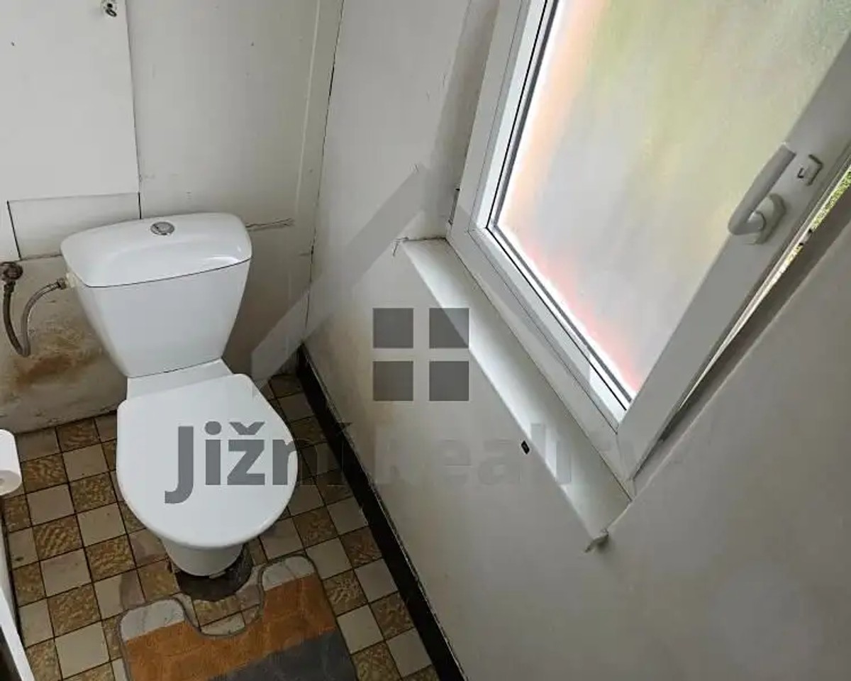 Prodej bytu 2+1 54 m²