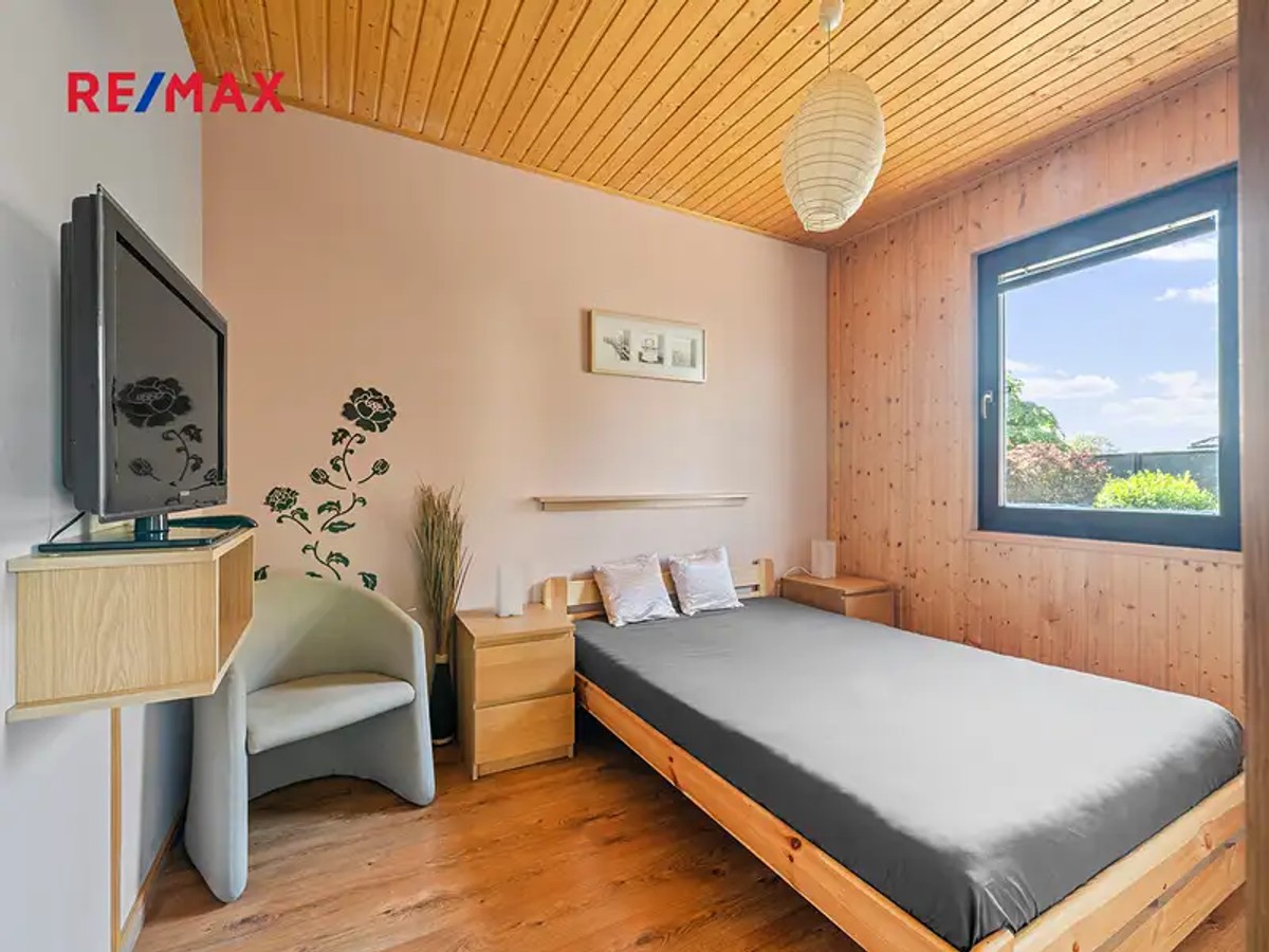 Prodej domu 98 m², pozemek 641 m²