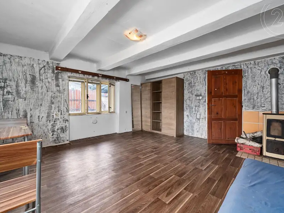 Prodej domu 83 m², pozemek 526 m²