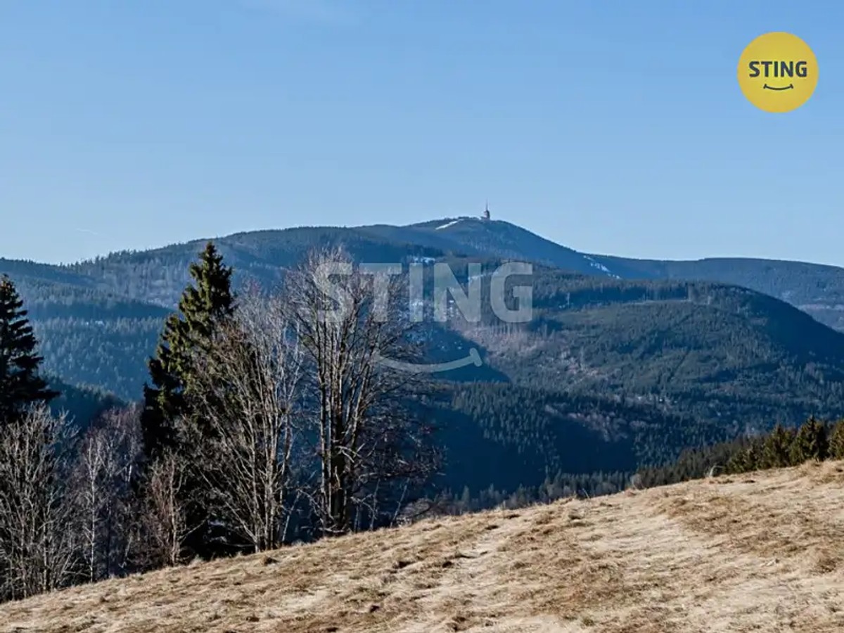 Prodej domu 150 m², pozemek 17597 m²