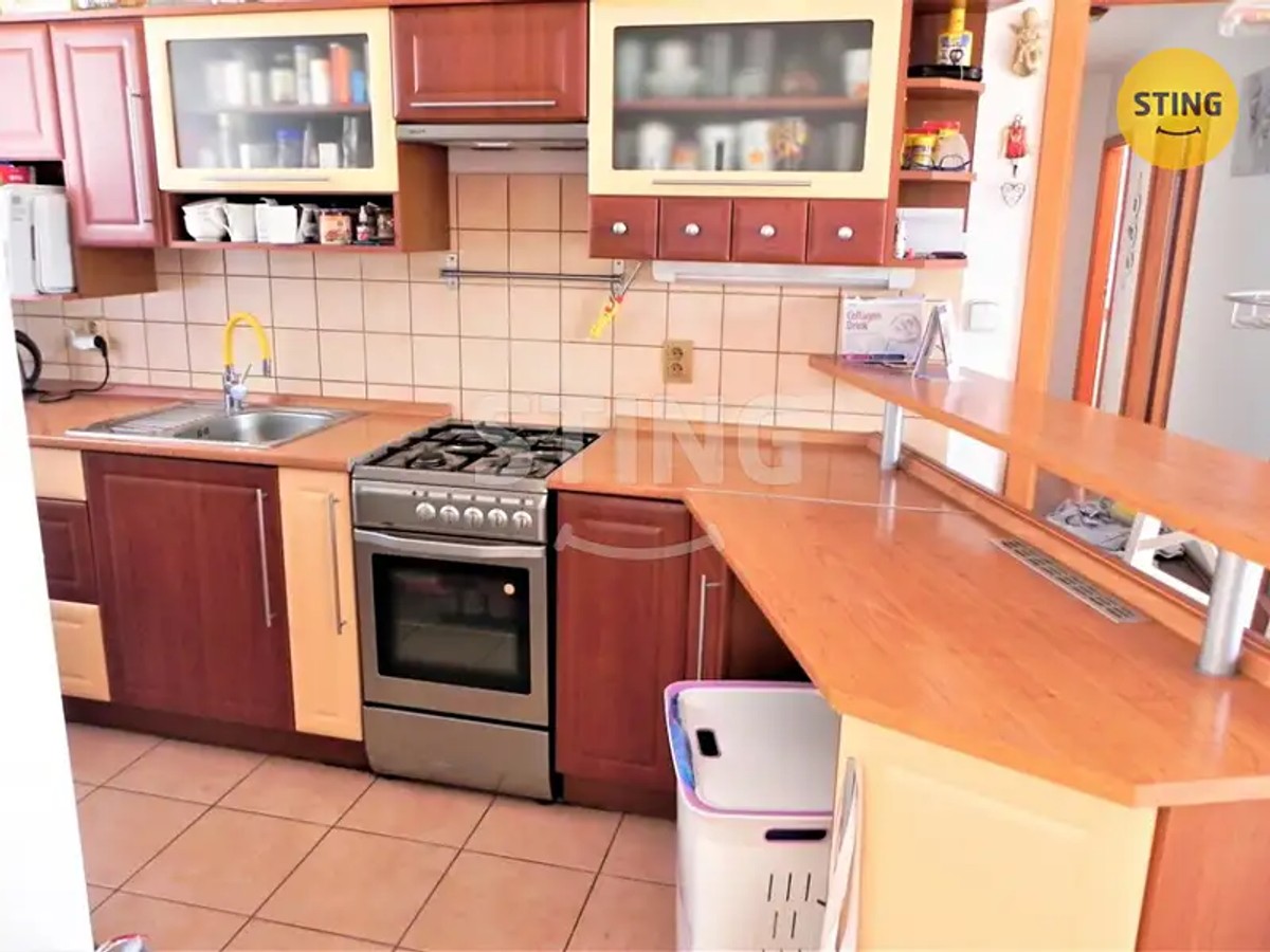 Prodej bytu 4+kk 187 m²