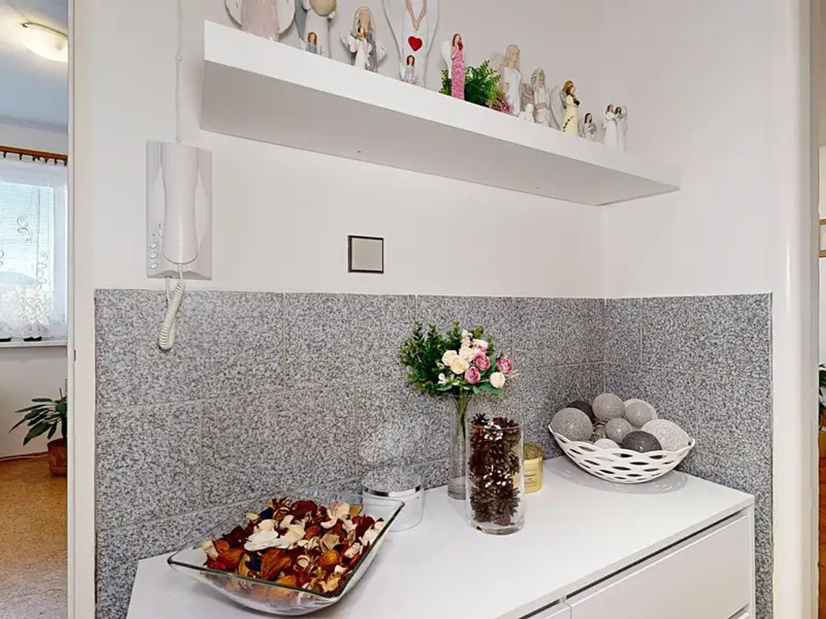 Prodej bytu 3+1 59 m²