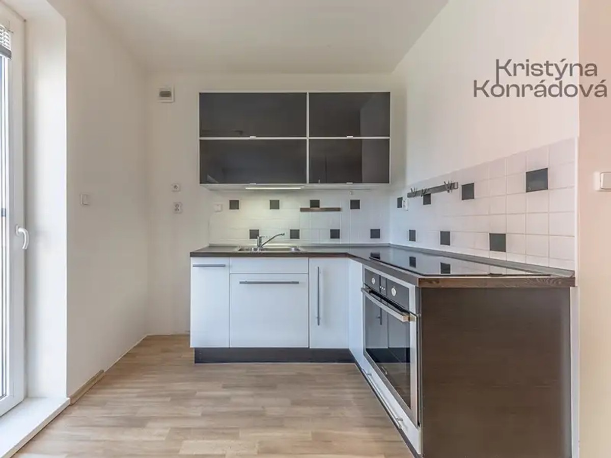 Prodej bytu 2+kk 46 m²