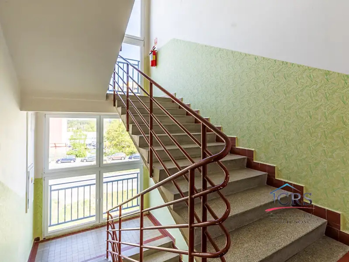 Prodej bytu 2+1 80 m²