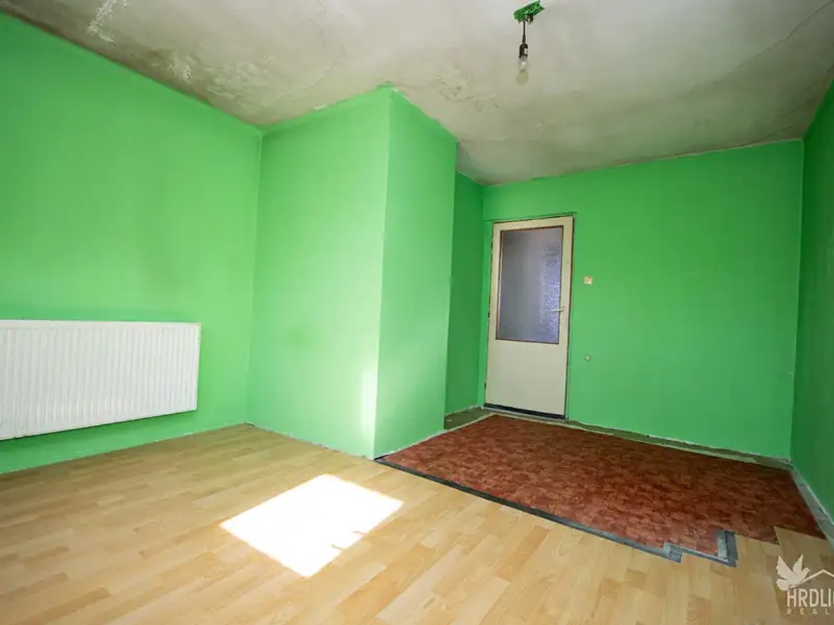 Prodej domu 115 m², pozemek 1143 m²