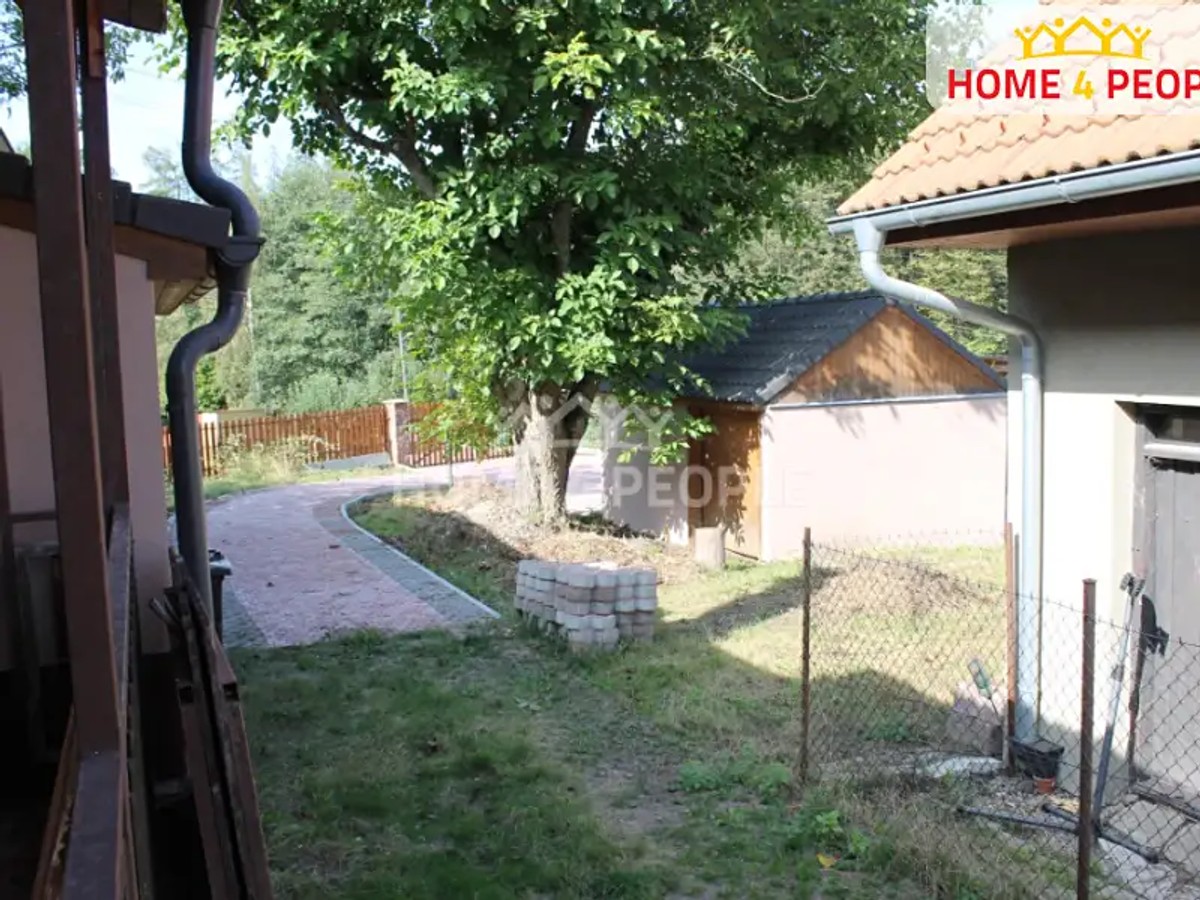 Prodej domu 1099 m², pozemek 1099 m²